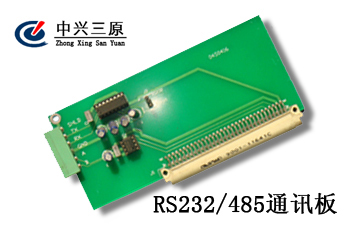 RS232485ͨӍ壨2000ϵзQ(chng)@ʾx